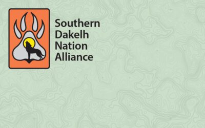 Local First Nations alliance works towards sustainable natural resource management