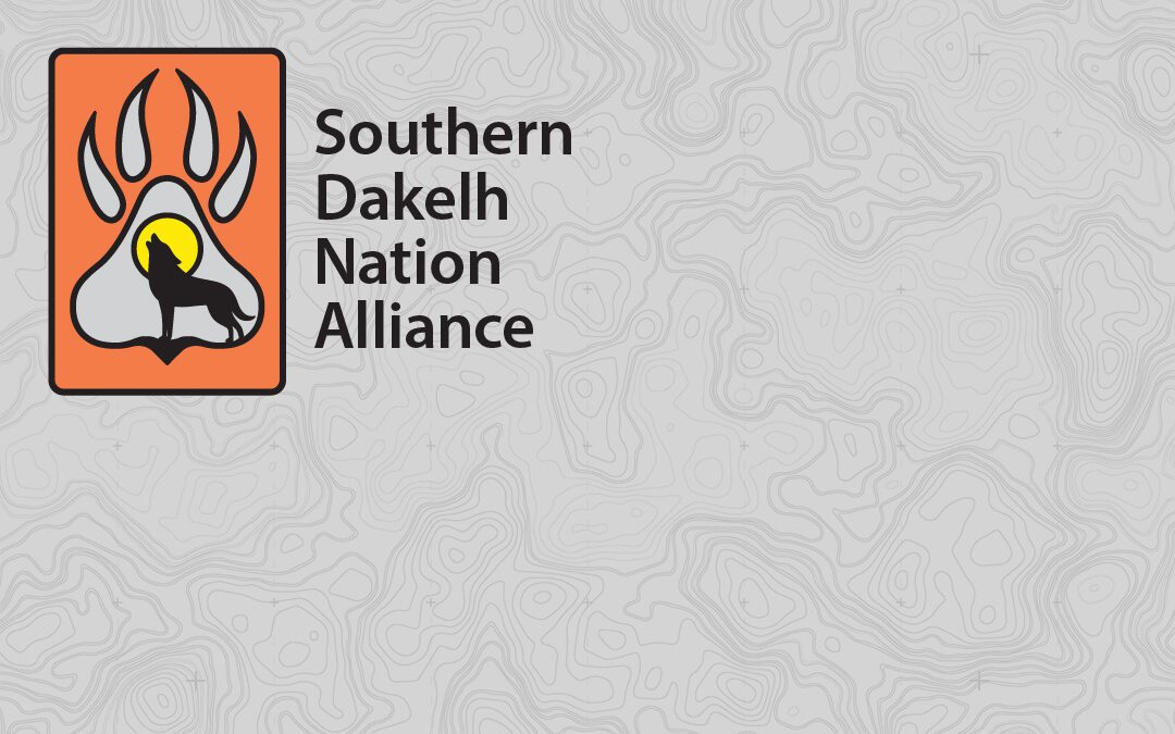 Southern Dakelh Nation Alliance Welcomes Quesnel  Timber Supply Area Apportionment Announcement
